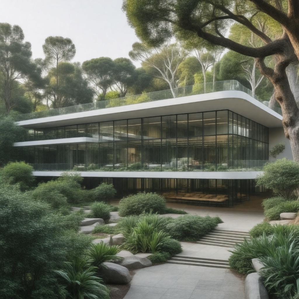 Kavli Nanoscience Institute